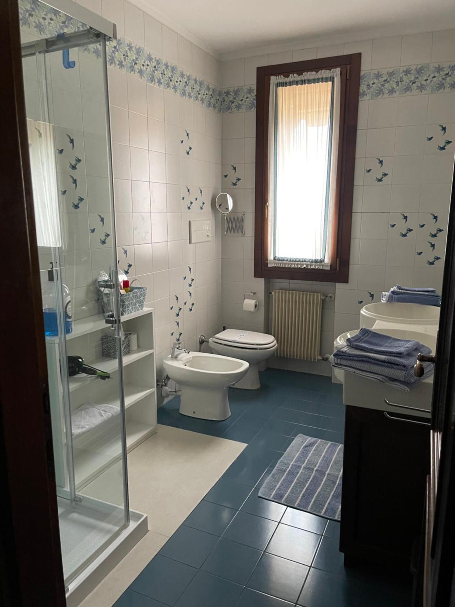 Le Tre Querce B&B Romano D'Ezzelino Eksteriør bilde