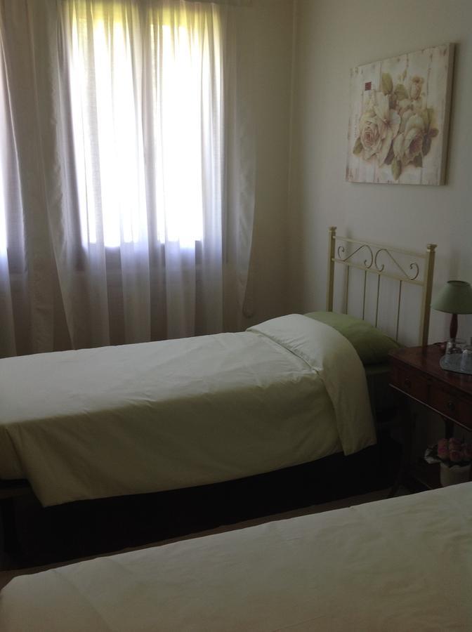 Le Tre Querce B&B Romano D'Ezzelino Eksteriør bilde
